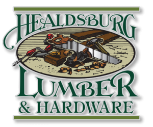 Healdsburg Lumber and Hardware