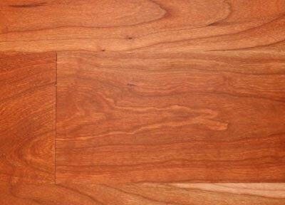 American Cherry Hardwood Flooring